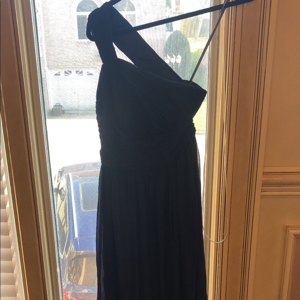 Bridesmaid gown!